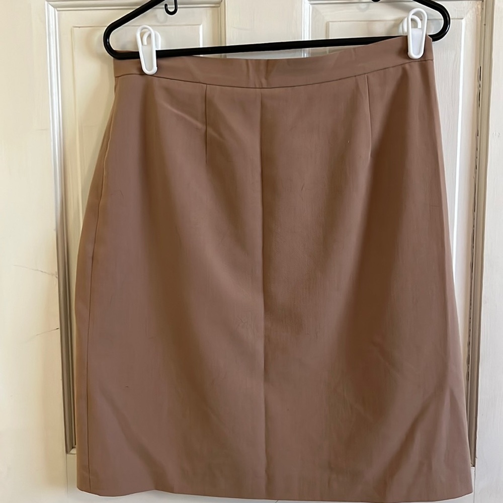 Chadwicks skirt